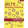 IELTS Academic Reading Practice: Student Book - Paperback