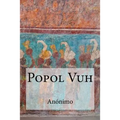 Popol Vuh - Paperback