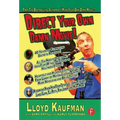 Direct Your Own Damn Movie! - Paperback
