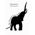 The Elephant In The Room - A Poet's Journal VII - Paperback