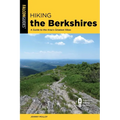 Hiking the Berkshires - Paperback