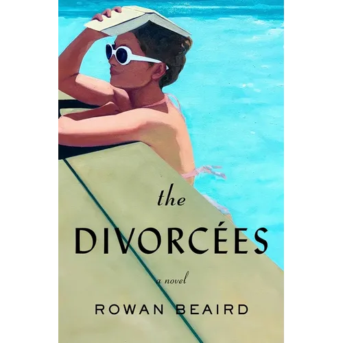 The Divorcées - Hardcover