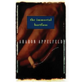 The Immortal Bartfuss - Paperback