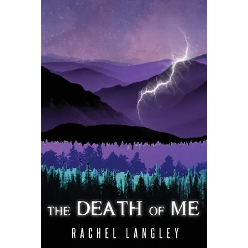 The Death of Me - Paperback