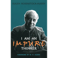 I am an Impure Thinker - Paperback