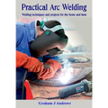 Practical Arc Welding - Paperback