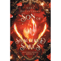 Son of Shattered Souls: Book Two in the Shattered Trilogy - Paperback