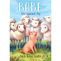 Babe the Gallant Pig - Paperback