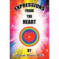 Expressions from the Heart - Paperback