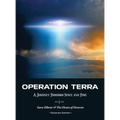 Operation Terra: A Journey Through Space and Time (Keepsake Edition) - Hardcover