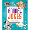 Animal Jokes - Library Binding