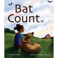 Bat Count: A Citizen Science Story - Paperback