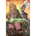 Astrea Record, Vol. 2 Is It Wrong to Try to Pick Up Girls in a Dungeon? Tales of Heroes: Volume 2 - Paperback