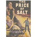 The Price of Salt - Paperback