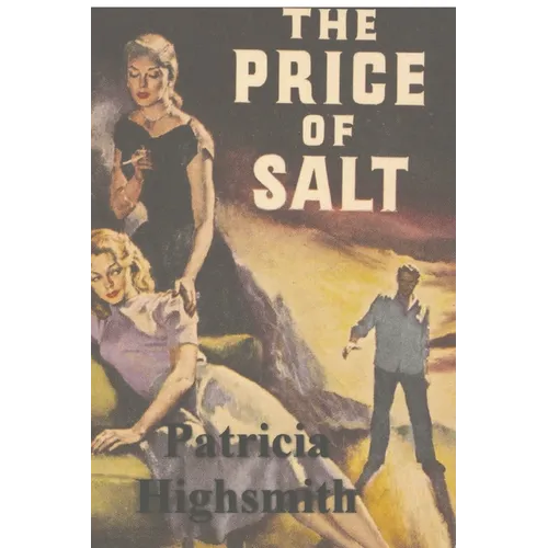 The Price of Salt - Paperback