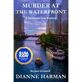 Murder at the Waterfront - Paperback