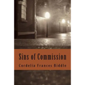 Sins of Commission: A Martha Beale Novel - Paperback