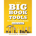 Big Book of Tools for Collaborative Teams in a PLC at Work(r): (An Explicitly Structured Guide for Team Learning and Implementing Collaborative PLC St - Paperback