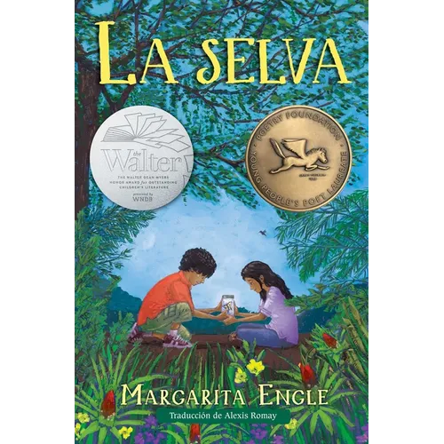 La Selva - Hardcover