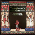 Tutankhamen's Gift - Hardcover
