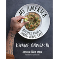 My America: Recipes from a Young Black Chef: A Cookbook - Hardcover