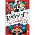 The Magic Misfits: The Minor Third - Hardcover