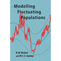 Modelling Fluctuating Populations - Paperback