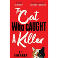 The Cat Who Caught a Killer - Paperback