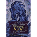 The Indigo King - Hardcover