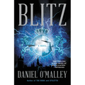 Blitz - Paperback