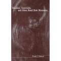 Duration, Convexity, and Other Bond Risk Measures - Hardcover