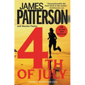 4th of July - Paperback