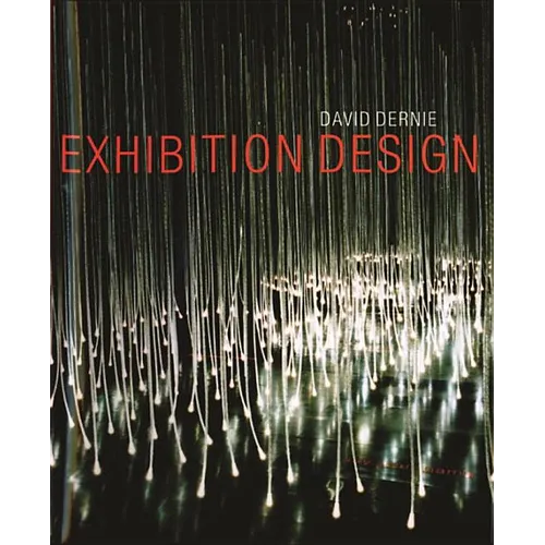 Exhibition Design - Hardcover