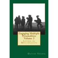 Engaging Multiple Personalities Volume 3: Living in Multiplicity - Paperback
