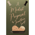 A Modest Proposal - Paperback