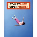 Toilet Alex Paper Prager - Paperback