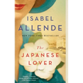The Japanese Lover - Paperback