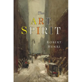 The Art Spirit - Paperback