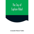 The Joy of Captain Ribot - Paperback