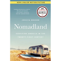 Nomadland: Surviving America in the Twenty-First Century - Paperback