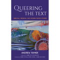 Queering the Text - Paperback