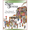 Saint Teresa of Calcutta - Paperback