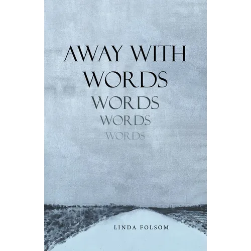 Away with Words - Paperback