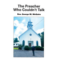 The Preacher Who Couldn't Talk - Paperback