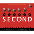 Just a Second - Paperback