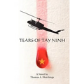 Tears of Tay Ninh - Paperback