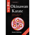 Okinawan Karate: Teachers, Styles and Secret Techniques - Paperback