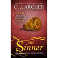 The Sinner - Paperback
