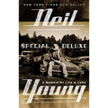 Special Deluxe: A Memoir of Life & Cars - Paperback