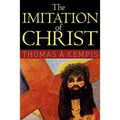 The Imitation of Christ - Paperback